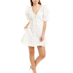 NICHOLAS Danni dress